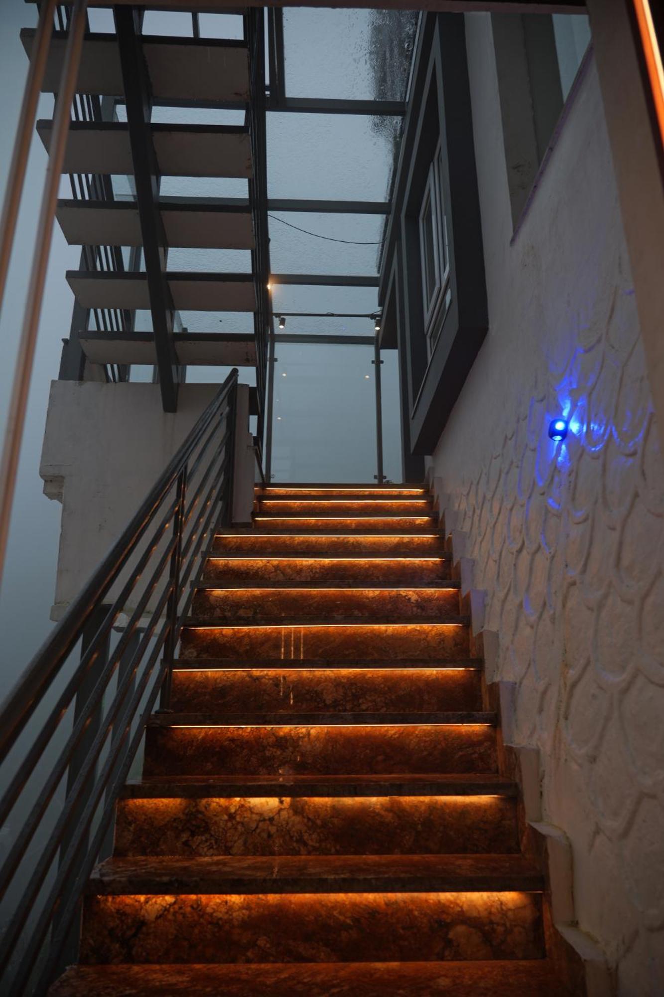 The Novello By Evergreen Mussoorie Exterior foto